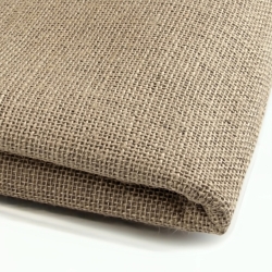 Rohstoff Jute 100%  