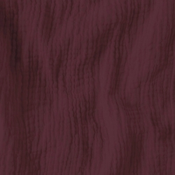 Baumwolle Musselin Double Gauze kirschrot (Windsor Wine)  