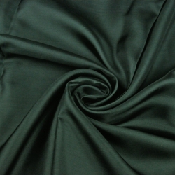 Dunkelgrünes Flaschengrün  