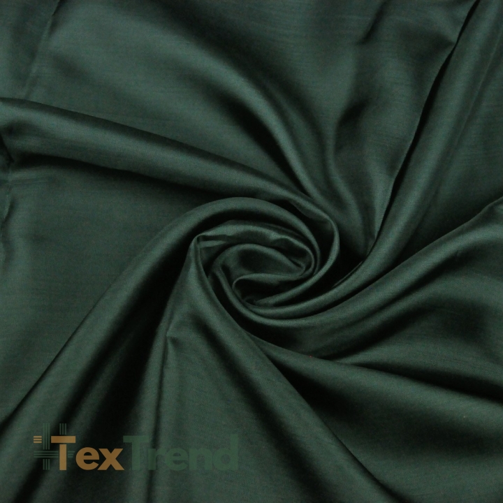 Dunkelgrünes Flaschengrün  