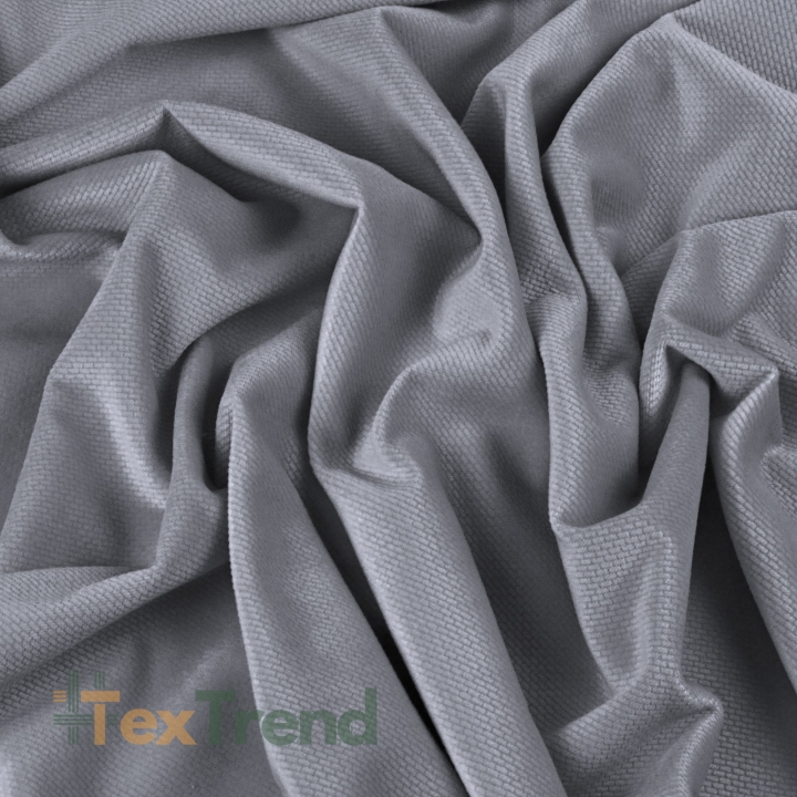 Glatte graue Samt (Dapple Gray)