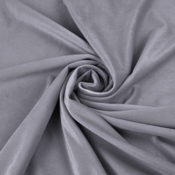 Glatte graue Samt (Dapple Gray)