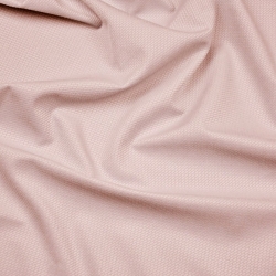 Samt glatt pastellrosa (Sephia Rose)  