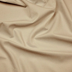 Samt glatt beige - 13  