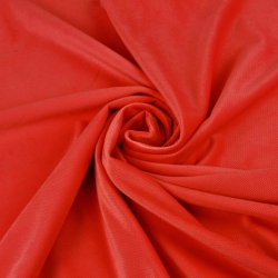 Samt glatt rot (Tomate)  