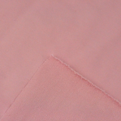 Sweatshirtstoff Loop - schmutzig rosa - 280g  