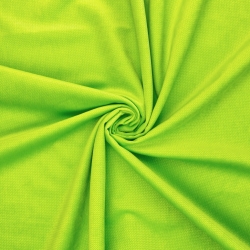 Samt glatt hellgrün (Jasmine Green)  