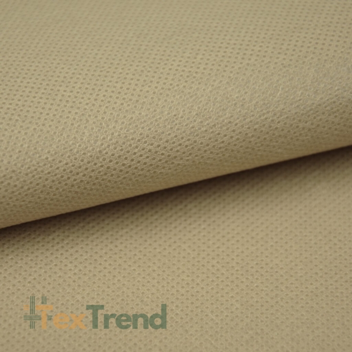 Vlieseline medizinisch beige 50 g/m2  