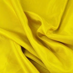 Futter senfgelb - 124  