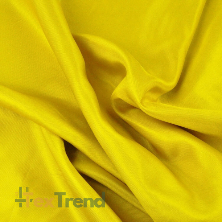 Futter senfgelb - 124  