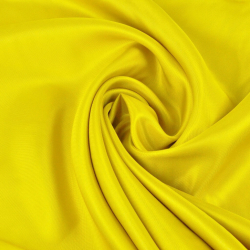 Futter senfgelb - 124  