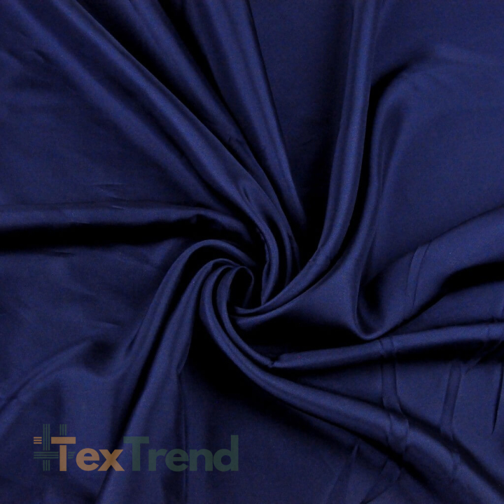 Futter dunkelmarine - 595  