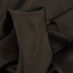 Futter dunkelbraun - 400  