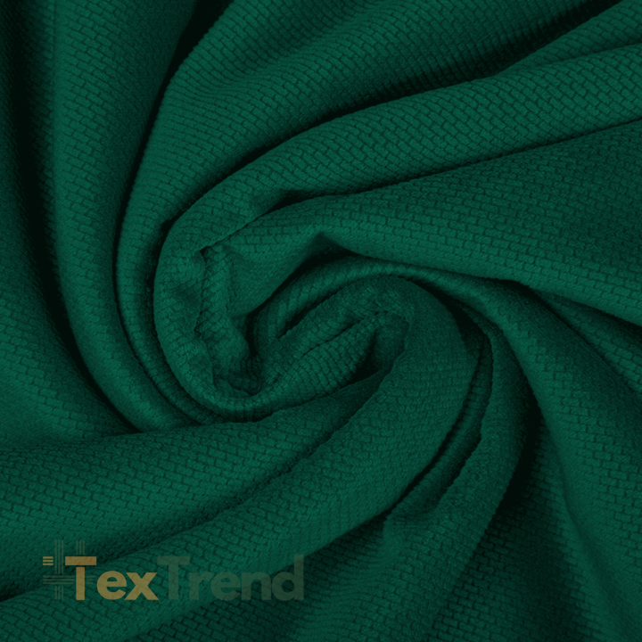 Velvet glatt grün (Galapagos green)  