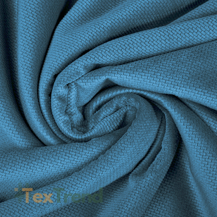 Velvet glatt jeans (Niagara)  