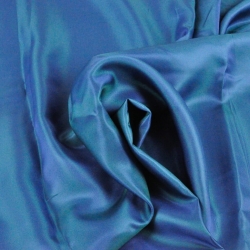 Wendefutter blau-grün  