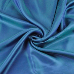 Wendefutter blau-grün  