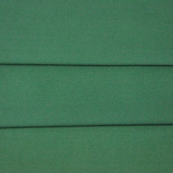 Baumwollsatin Flaschengrün - 220cm