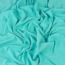 Jersey Loop - mint 280g  