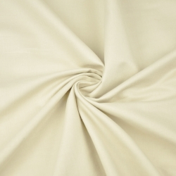 Premium Ecru Satin  