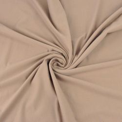 Jersey Loop - beige moka 280g  