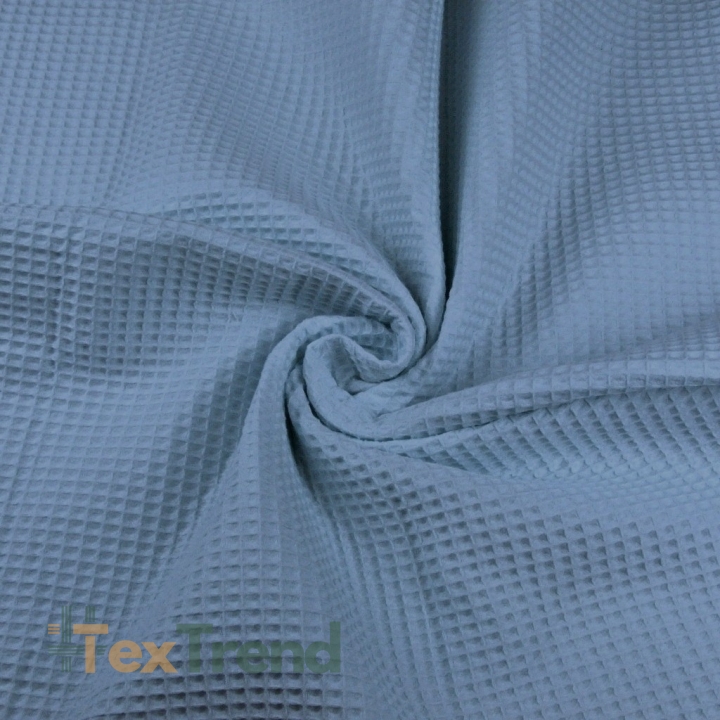 Waffel dünn Baumwolle Jeans  