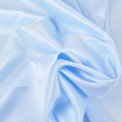 Futter himmelblau - 571  