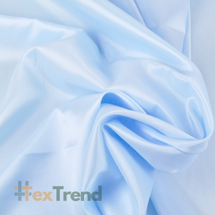 Futter himmelblau - 571  