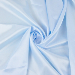 Futter himmelblau - 571  