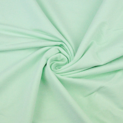 Dresówka Pümpel - hellmint 280g  