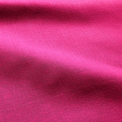 Baumwolle 100% einfarbig fuchsia - 16  