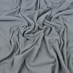 Dresówka Pümpel - dunkelgrau 280g  