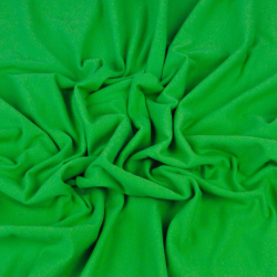 Dresówka Pümpel - grün  