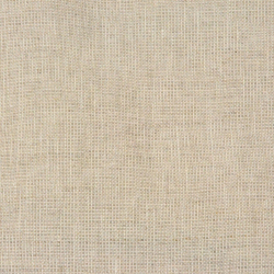 Leinen Bekleidungsstoff natur 100%  