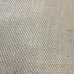 Roh-Jute 100% - gebleicht  