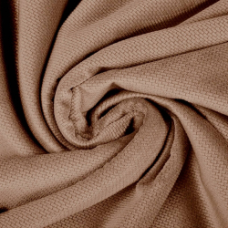 Velvet glatt Mandel (Almondine)  