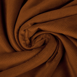 Velvet glatt Zimt (Mocha Bisque)  