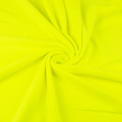 Premium Fleece neonyellow  