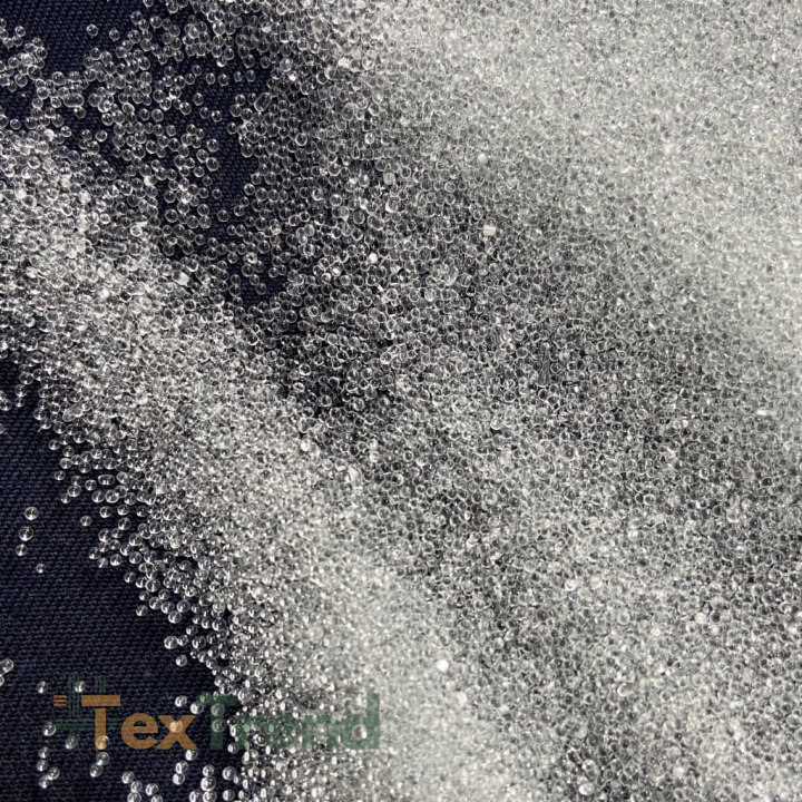 Glasgranulat beschwerend - 5 kg  