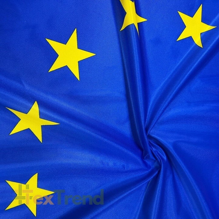 Flagge der Europäischen Union 125 x 85 cm  