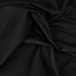 Glattes dickes schwarz - Noris  