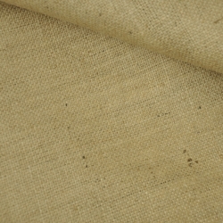 Rohes Jutegewebe 100% - 420g/m2  