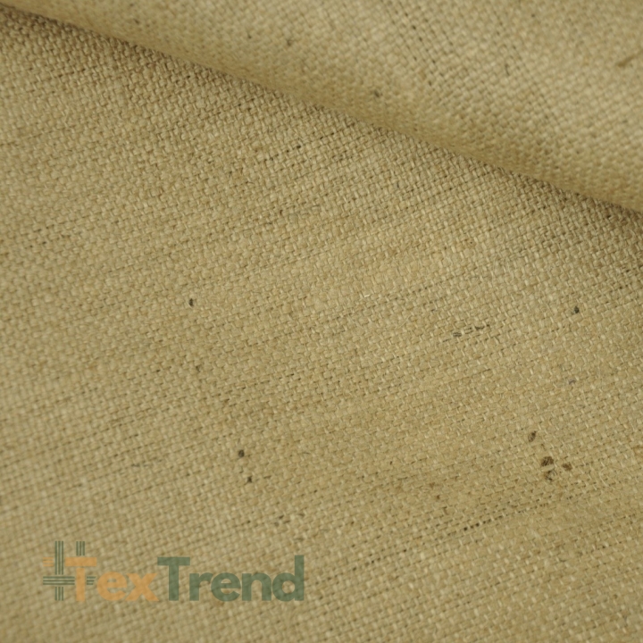 Rohes Jutegewebe 100% - 420g/m2  