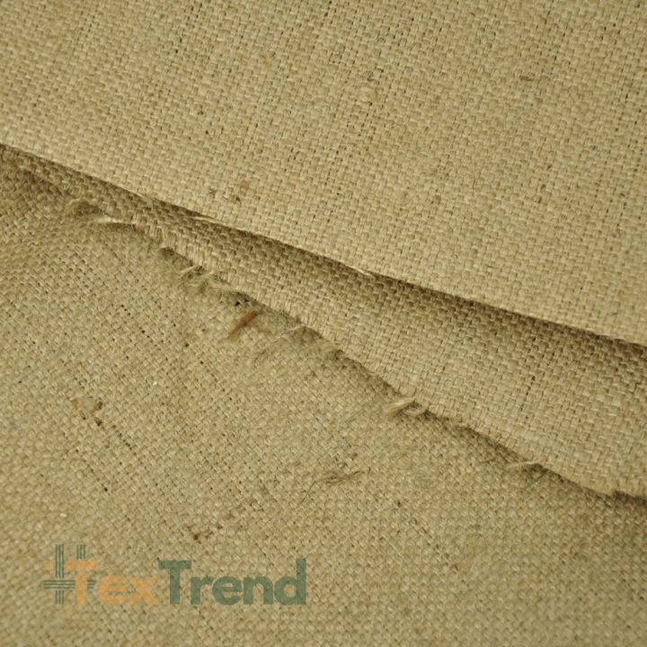 Rohes Jutegewebe 100% - 420g/m2  