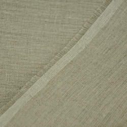 Leinen 100% natürlich - 200g - 193cm  