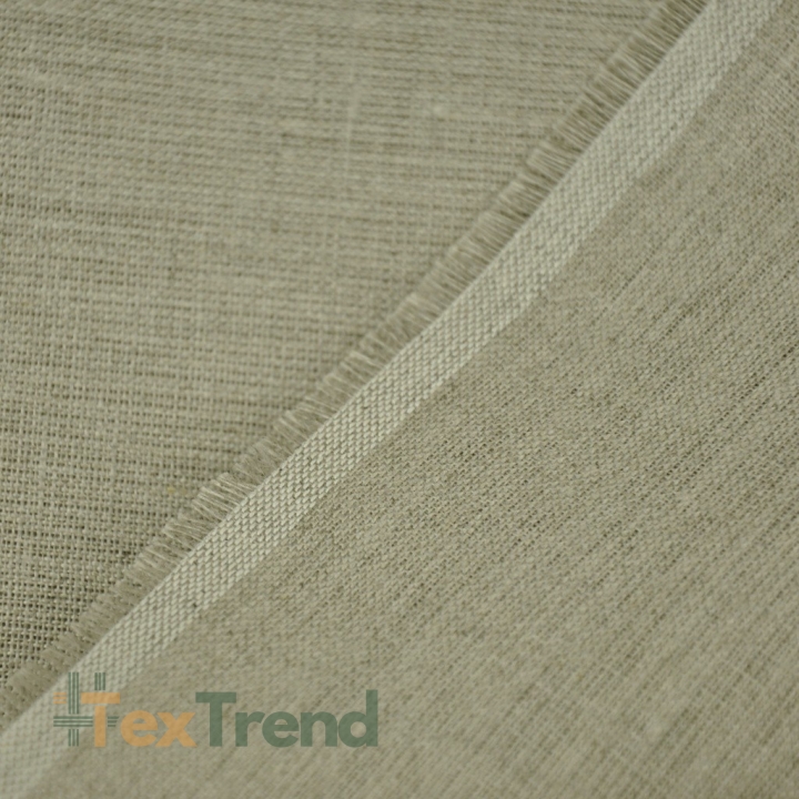 Leinen 100% natürlich - 200g - 193cm  