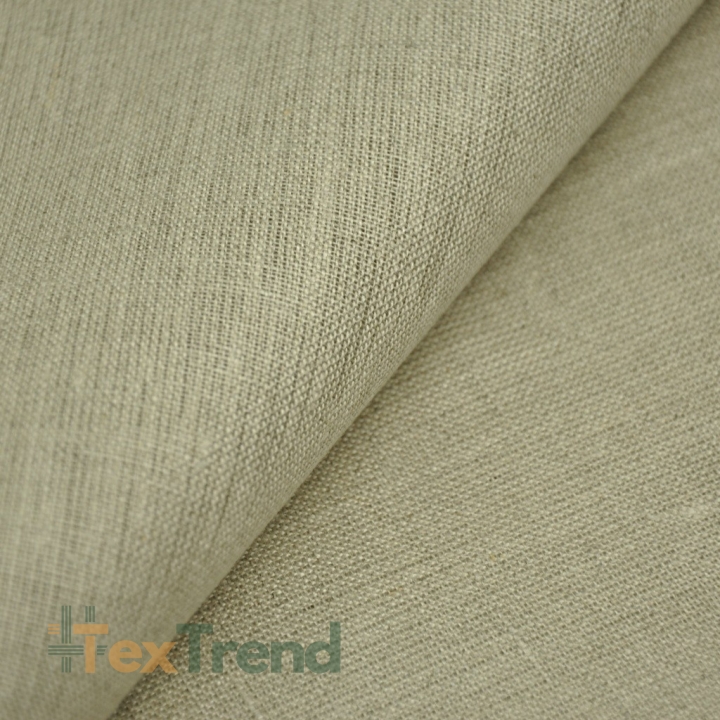 Leinen 100% natürlich - 200g - 193cm  