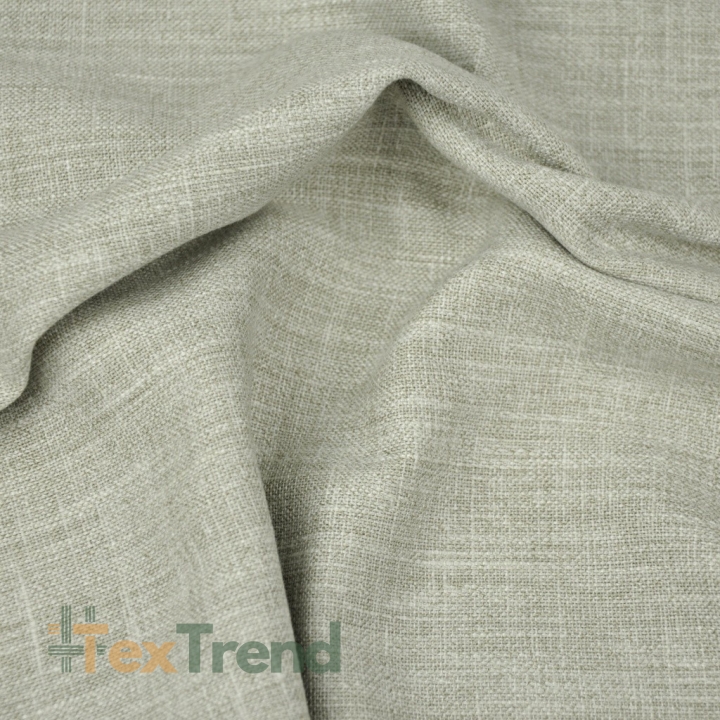 Vorhangleinen - 260g - 150cm - beige  