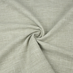 Vorhangleinen - 260g - 150cm - beige  