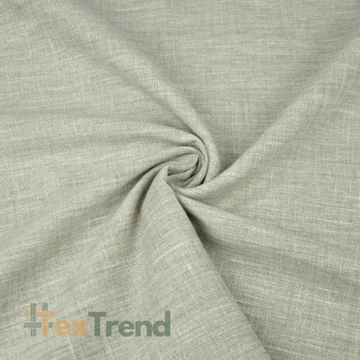 Vorhangleinen - 260g - 150cm - beige  